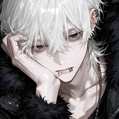 Profile image of Nagi