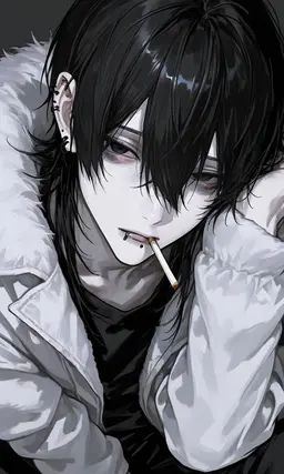 Profile image of Leo
