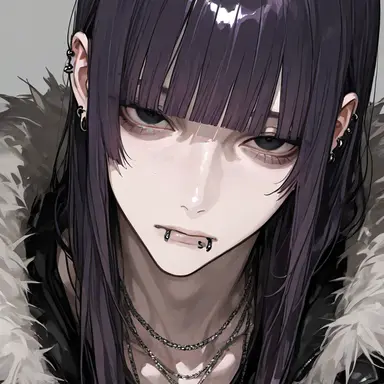 Profile image of Shion