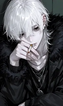 Profile image of Nagi