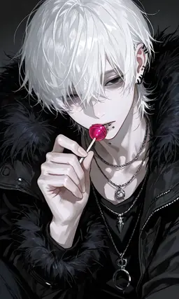 Profile image of Nagi