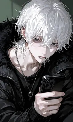 Profile image of Nagi