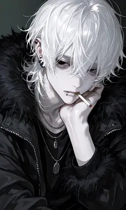 Profile image of Nagi