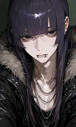 Profile image of Shion