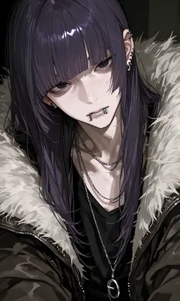 Profile image of Shion