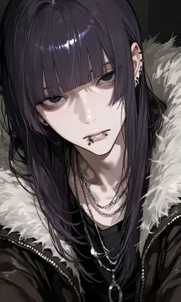 Profile image of Shion
