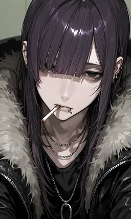 Profile image of Shion