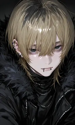 Profile image of Sakuya