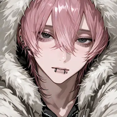 Profile image of Iori