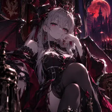Profile image of Iris