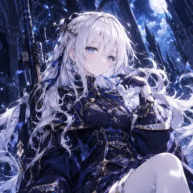 Profile image of Syl
