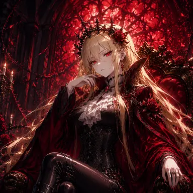 Profile image of Ishtaria