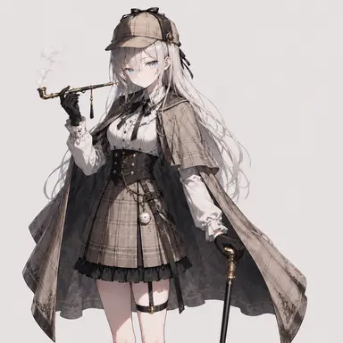 Profile image of Charlotte