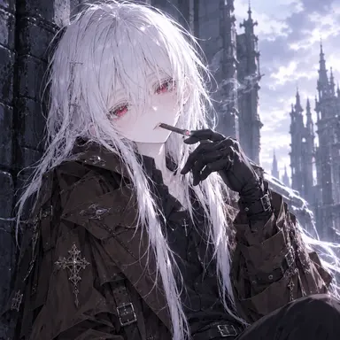 Profile image of Leila
