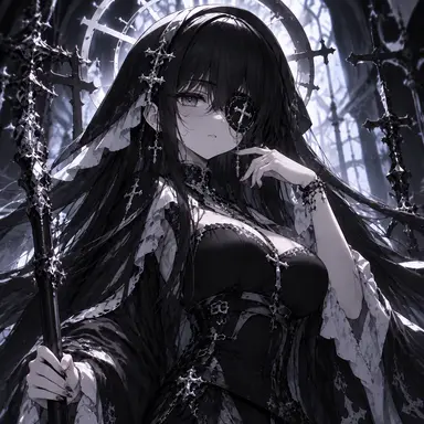 Profile image of Maria