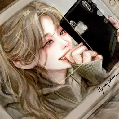 Profile image of 김효빈