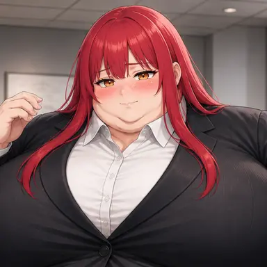 Profile image of 살찐 마키마