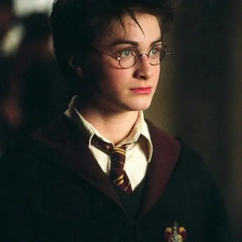 love622의 Harry Potter