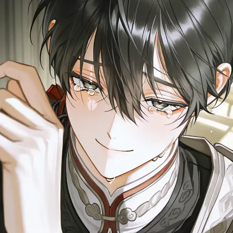 CaringChime9214의 好きだよ。＿＿ 遅かったかな。