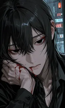 Profile image of シャオ