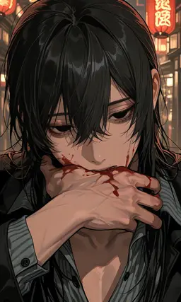 Profile image of シャオ