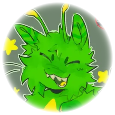 Profile image of Gnarpy