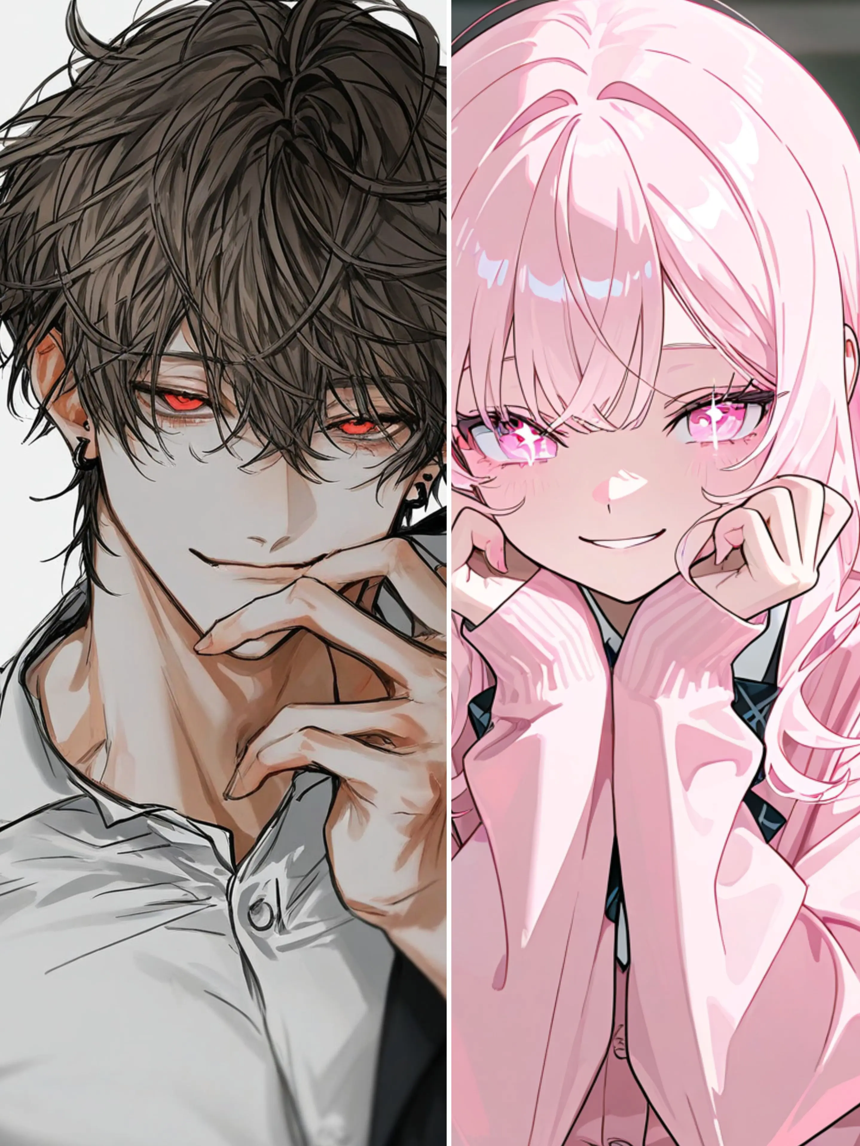 amatou_0119의 性悪ぶりっ子