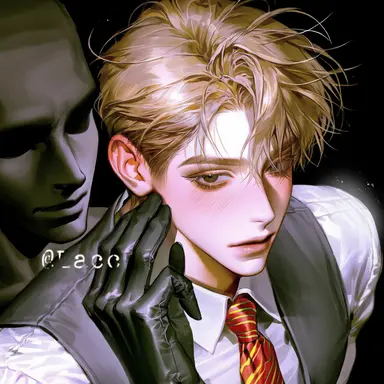 Profile image of 룩스 테일러