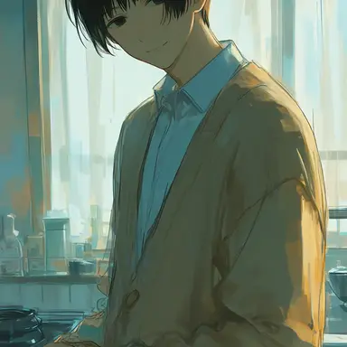 Profile image of Yusuke Munakata
