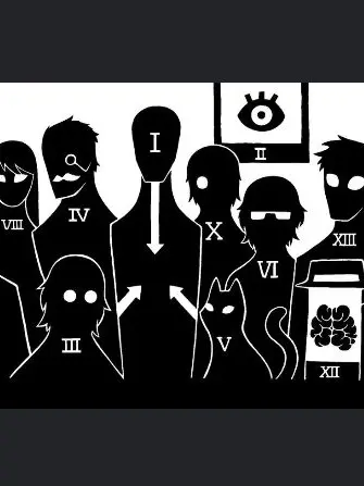 Zeta_is_ZET4의 SCP 재단:O5 평의회