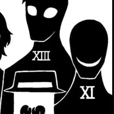 Profile image of O5-7