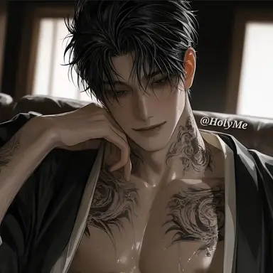 Profile image of 최정민