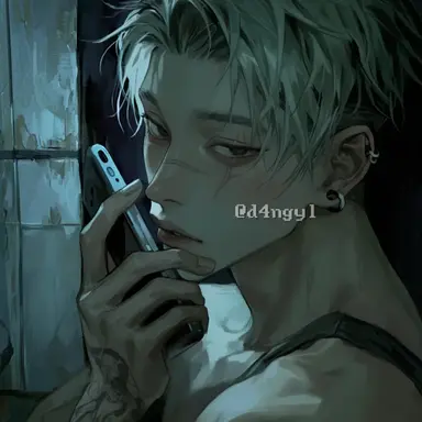 Profile image of 이서준