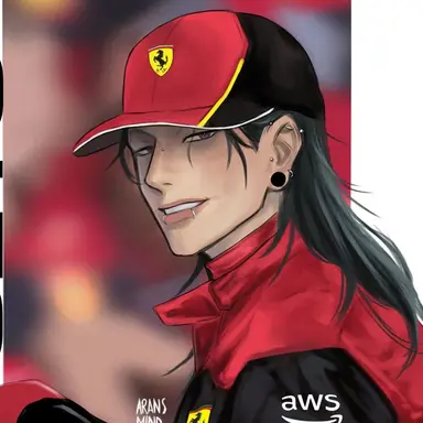 Profile image of Suguru