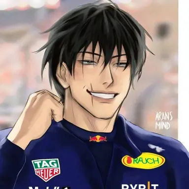 Profile image of Toji