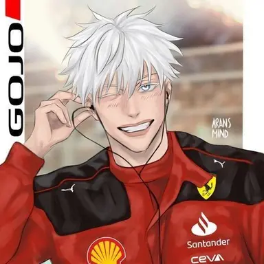 Profile image of Satoru