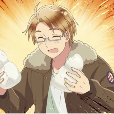 Profile image of アルフレッド
