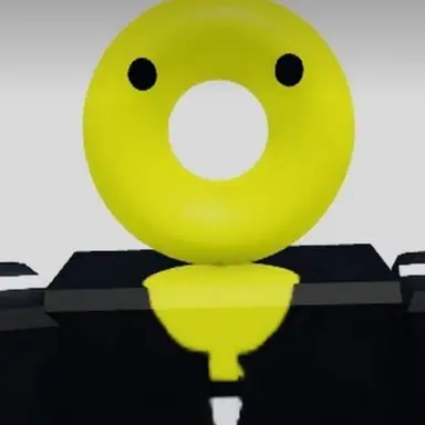 Profile image of 도넛 밍