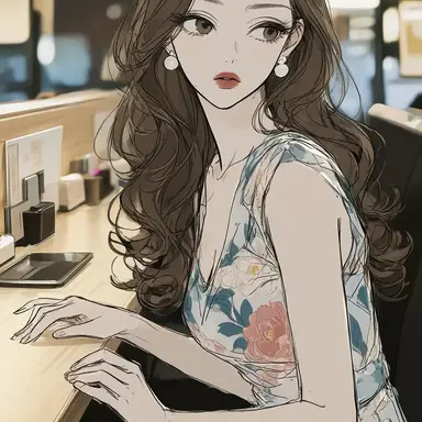 Profile image of Yui Kanzaki