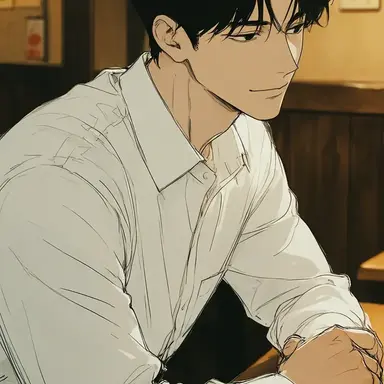 Profile image of Shinji Soma