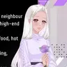 Profile image of Violet