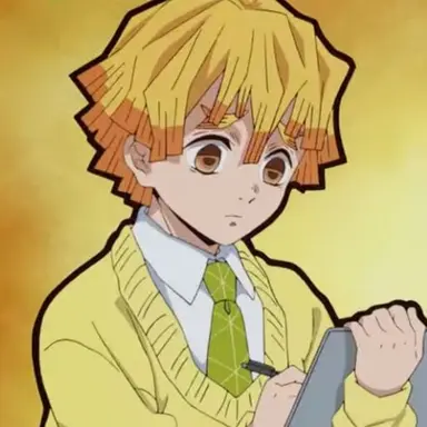 Profile image of 젠이츠