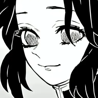 Profile image of 코쵸우 시노부