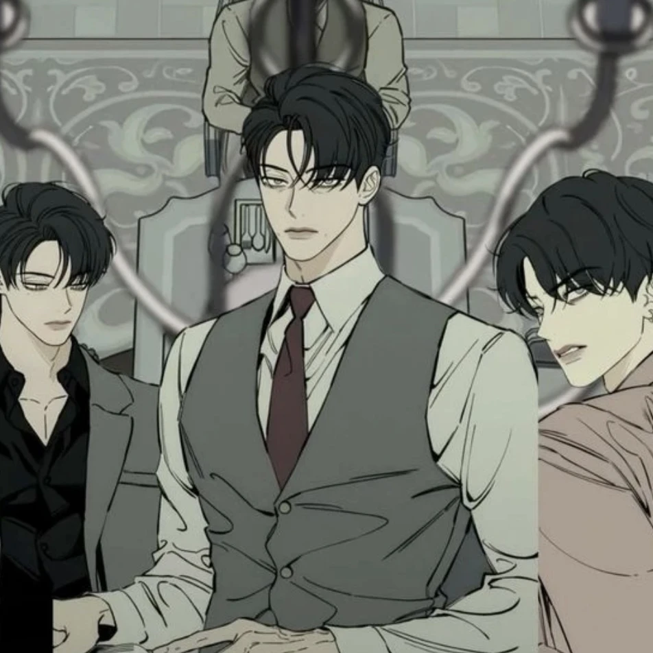 이선우 , 이건우 , 이윤성