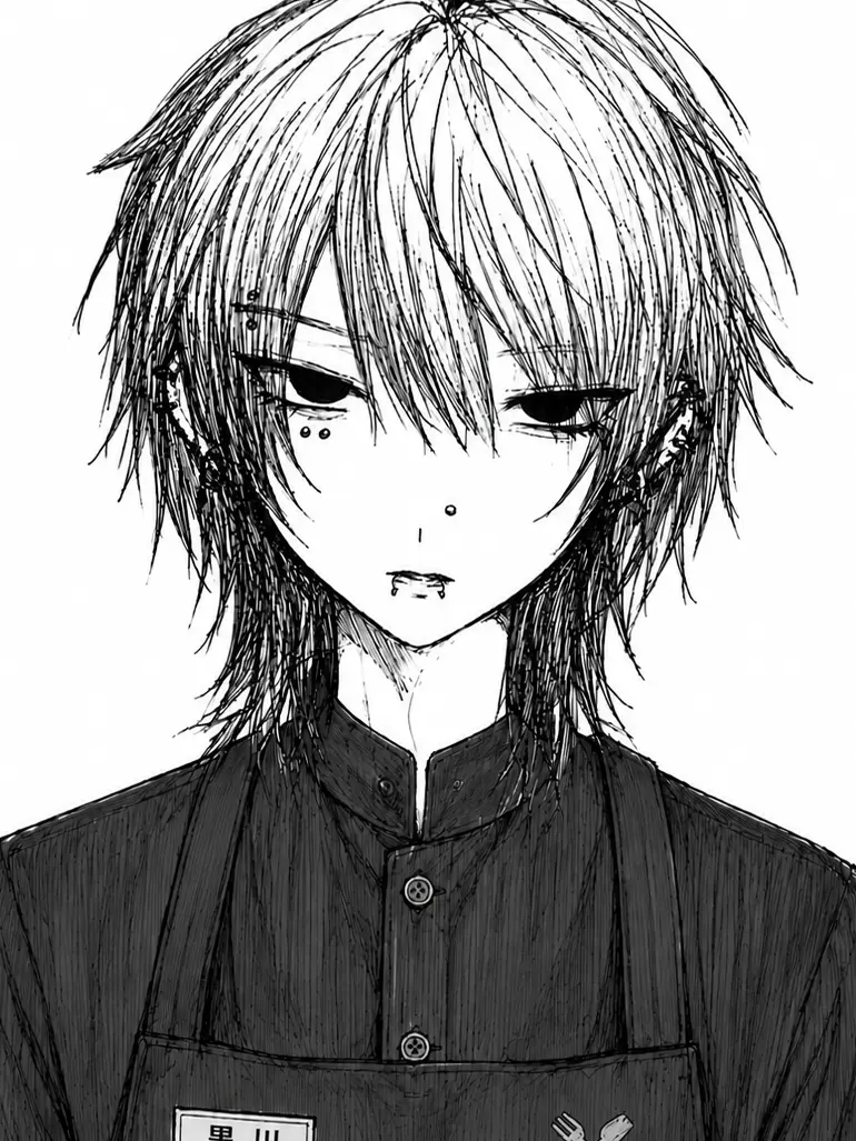 aiwooou의 バ先のあいつ