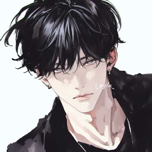 Layla_의 하조혁