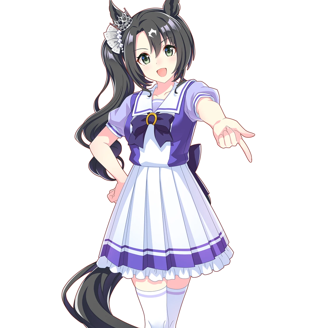 サトノクラウン
