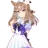 アーモンドアイ