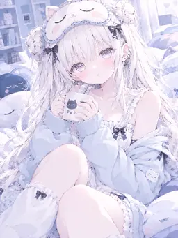 Profile image of ライカ