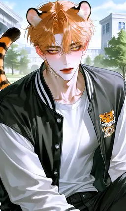 Profile image of ユン・テホ